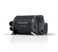 Boiler (Caldaia) E Stufa Combi 6 Gas 12V Jg C/Cp Plus I-Net