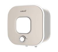 BOILER CATA CTRC-30-M, 30 l, 2500 W, Beige, Bianco