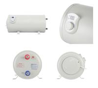Boiler CZ 6L 12v 200W Scaldabagno Pressione Van Camper 4x4 Barca