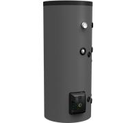 Boiler fotovoltaico per acqua calda fothermo 200 l