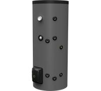 Boiler fotovoltaico per acqua calda fothermo 300 l