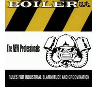 Boiler Ny - The New Professionals