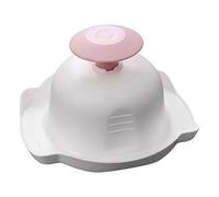 boiler Protezioni per Le Mani, Protezioni per Le Dita delle Mani Mandolino Affettatrice Grattugia Supporto di Sicurezza Alimentare per Tritare La Grattugia