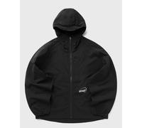 Boiler Room PACKABLE WINDBREAKER men Windbreaker black in taglia:XL