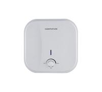 Boiler Serbatoio Acqua Calda 10 L Sottotavolo Antifiamma Spina Thermoflow [EEK: B]