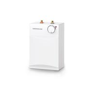 Boiler Serbatoio Acqua Calda 5 L Sottotavolo Bassa Pressione Spina 2kW Thermoflo [EEK: A]