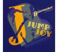 Boilermaker Jazz Band - Jump For Joy