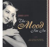 Boilermaker Jazz Band - Mood I'm In
