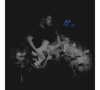 Boilermaker Not Enough Time to Get Anything Halfway Done (Vinyl LP)