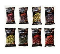 BOILES DYNAMITE BAIT CARPTEC 15mm 900gr ESCHE CARPFISHING BIG FISH