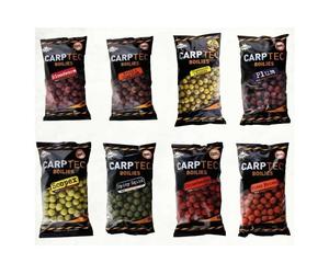 BOILES DYNAMITE BAIT CARPTEC 15mm 900gr ESCHE CARPFISHING BIG FISH