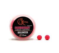 Boilies Balanced Squidberry 12 mm Karma