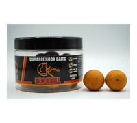 Boilies indurite Durable Hookabaits Red Krill 28 mm Karma