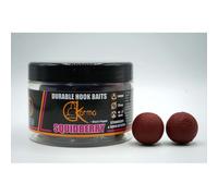 Boilies indurite Durable Hookabaits SquidBerry 28 mm Karma