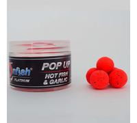 BOILIES ONFISH PLATINUM POP UP 40G GALLEGGIANTI ESCA INNESCO CARPFISHING VARI GU