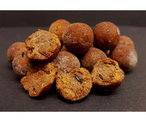 Boilies Pacific Tuna 15 mm Shelf Life Cc Moore