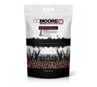 Boilies Pacific Tuna Continental 5kg 21mm Cc Moore