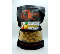 Boilies TopBait PinPeach 15 mm Karma