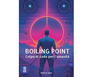 Boiling Point: Colpo di coda per l'umanità