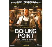 Boiling Point - Il disastro è servito