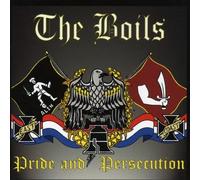 Boils - Pride & Persecution