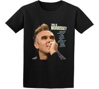 BOINAITS Morrissey This is Mens Short Sleeve T Shirt Black 3XL