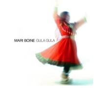 Boine, Mari - Gula Gula Import edition by Boine, Mari (2000) Audio CD