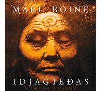 Boine, Mari - In The Hand Of
