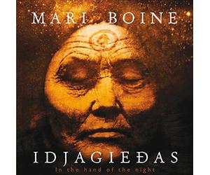 Boine, Mari - In The Hand Of