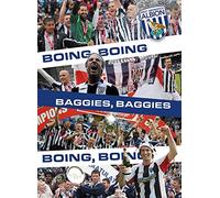 Boing Boing Baggies [DVD] [Edizione: Regno Unito]