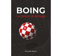 Boing. La storia di Amiga