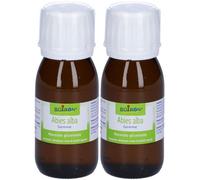 BOIRON® Abies alba Gemme 2x60 ml Soluzione orale