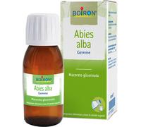 boiron Abies Pectinata Macerato Glicerico 60 Ml