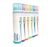 Boiron Aconitum Napellus 15CH Granuli Tubo