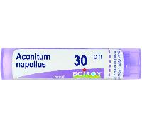 Boiron Aconitum Napellus 30CH Granuli Tubo