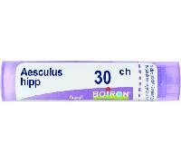 Boiron Aesculus Hippocast 30CH Granuli Tubo