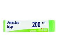 Boiron Aesculus Hippocast 200ch Gl
