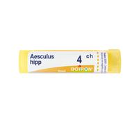 Aesculus 4Ch Granuli Multidose Boiron