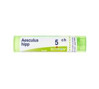 Boiron Aesculus Hippocastanum 5 Ch Granuli 4 g Granuli