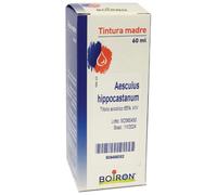 Boiron Aesculus Hippocastanum 60 ml
