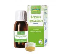 Aesculus hippocastanum boiron macerato glicerico 60ml
