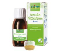 Aesculus hippocastanum boiron macerato glicerico 60ml