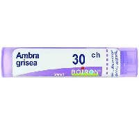 Boiron Ambra Grisea 30CH Granuli Tubo