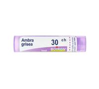 Boiron Ambra Grisea 30CH Granuli Tubo