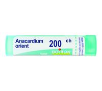 Anacardium Orient 200 Ch Tubo 2020