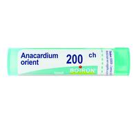 Boiron Anacardium Orientale Granuli 200Ch Tubo 4g