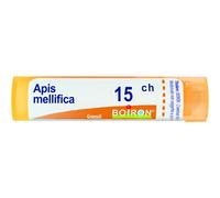 Boiron APIS MELLIFICA 15 CH GRANULI 4G