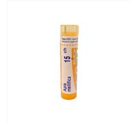 Boiron Apis Mellifica 15CH - Medicinale omeopatico per il gonfiore e le allergie, 80 granuli