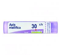 Boiron Apis Mellifica 30CH 4g. Granuli.