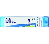 boiron Apis Mellifica 9CH Omeopatico contro Puntura Ape 80 Granuli
